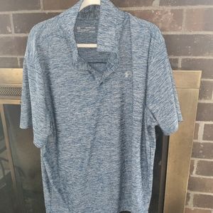 Under Armor Polo Shirt